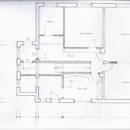 Апартаменты Badestrasse 72 Вик-ауф-Фёр Экстерьер фото